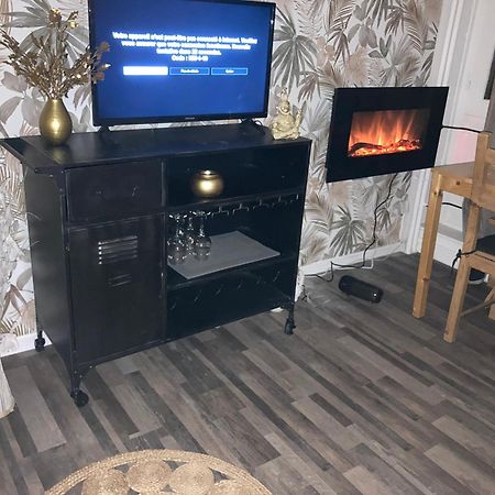 Apartament Berger Des Pyrenees Pied De Pistes Avec Terrasse La Mongie Zewnętrze zdjęcie