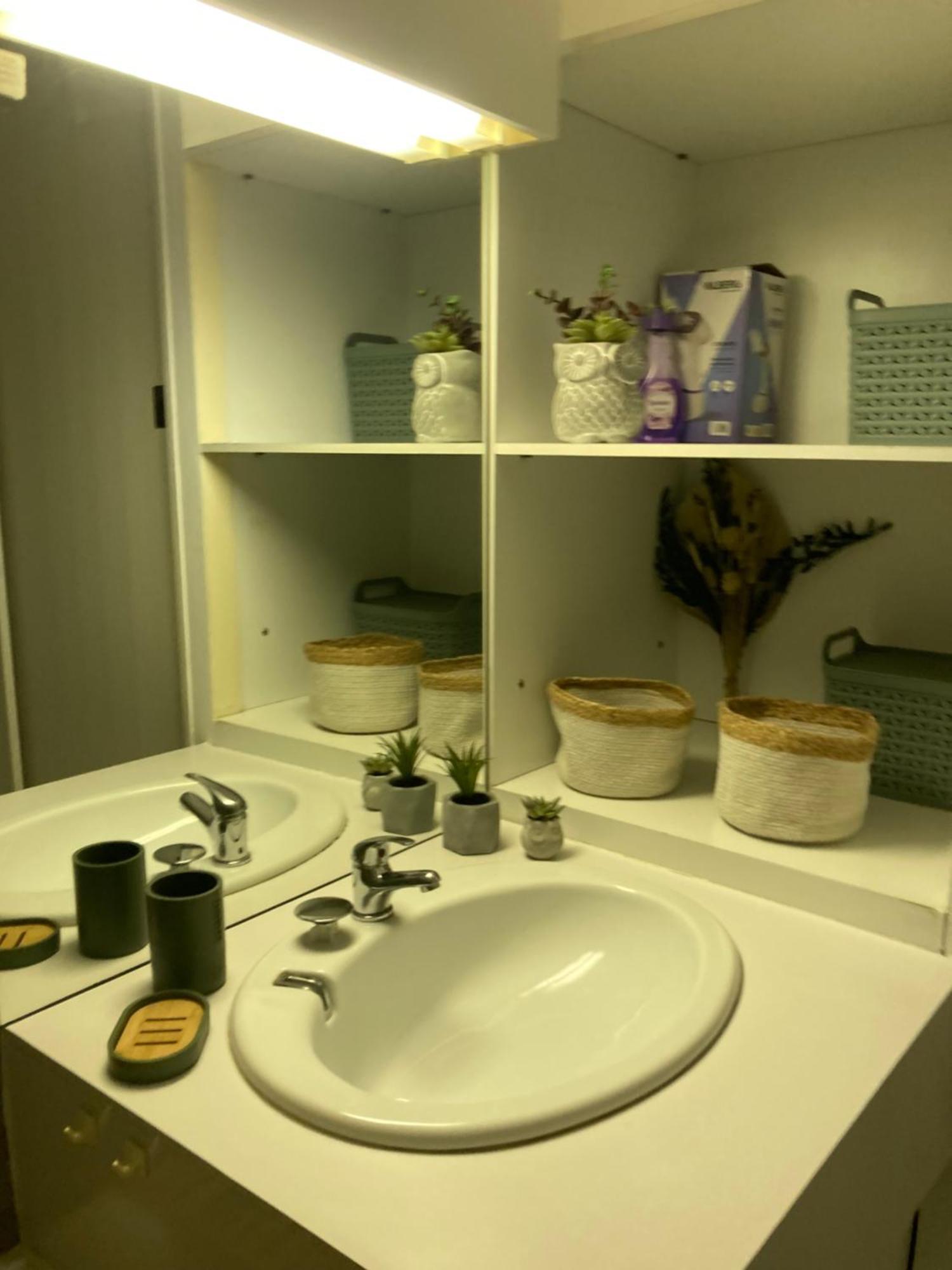 Apartament Berger Des Pyrenees Pied De Pistes Avec Terrasse La Mongie Zewnętrze zdjęcie